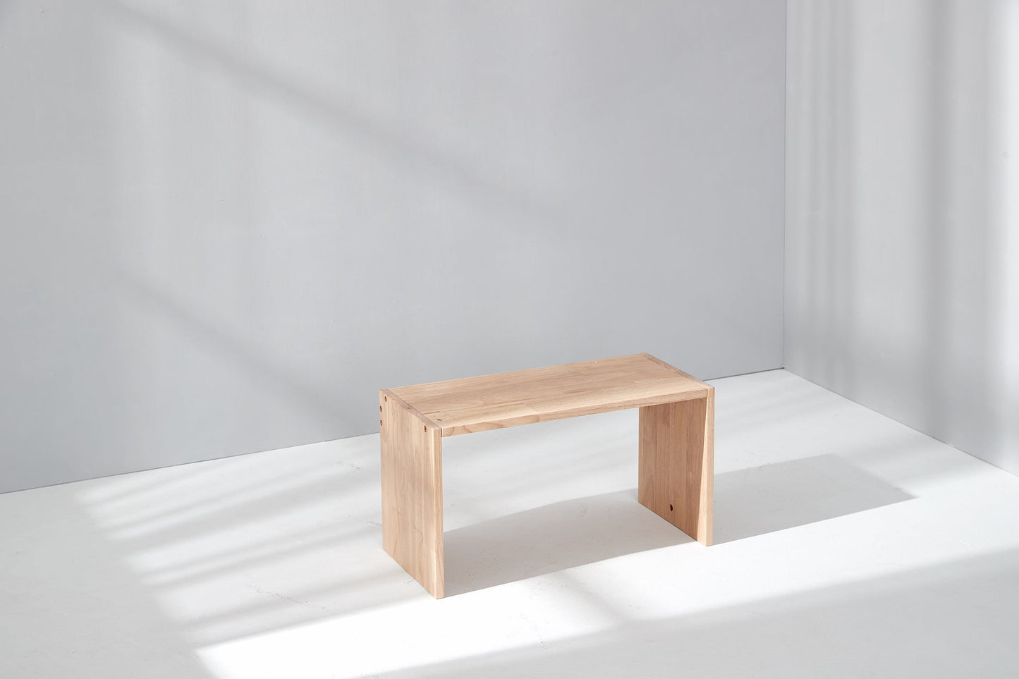 MesaSilla - Toy Storage with Bench