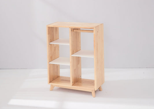 MesaSilla - Multi Purpose Modular Storage Unit