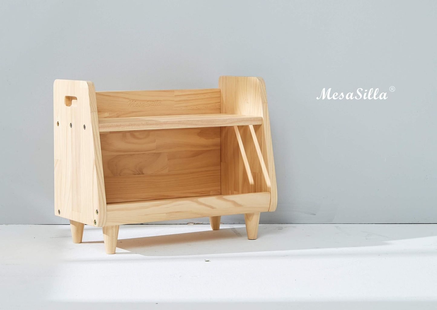 MesaSilla - Multi Purpose Storage Unit