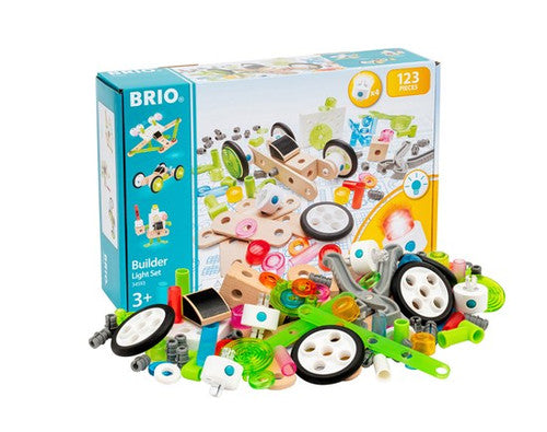 BRIO Builder - Light Set  34593