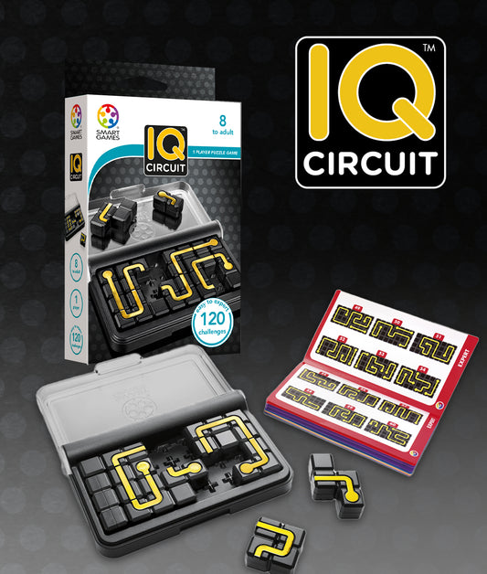 IQ Circuit - SmartGames