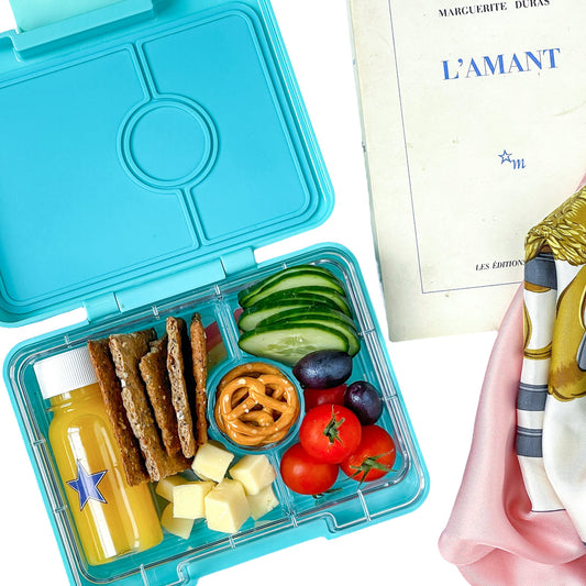 Yumbox Tapas  M.A.Z. Toys - Yumbox - Montii - Lunchpunch Malta