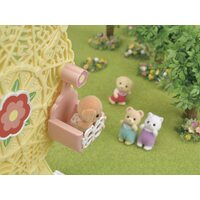 Sylvanian Families - Baby Ferris Wheel