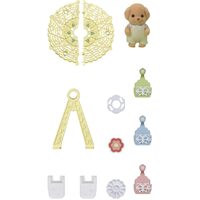 Sylvanian Families - Baby Ferris Wheel