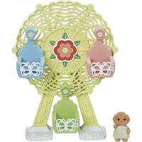 Sylvanian Families - Baby Ferris Wheel