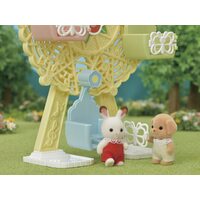 Sylvanian Families - Baby Ferris Wheel